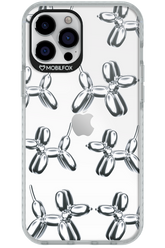 Balloon Dogs - Apple iPhone 12 Pro Max