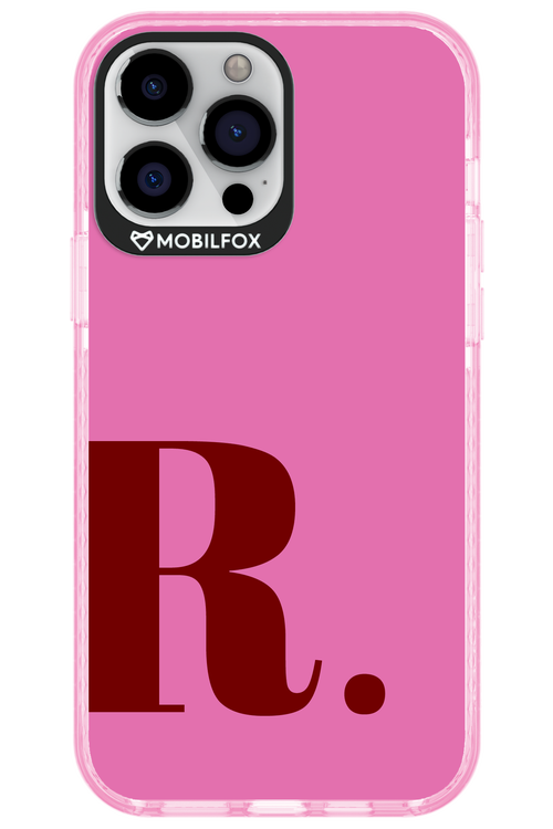 R (Sorbet) 2.0 - Apple iPhone 13 Pro Max
