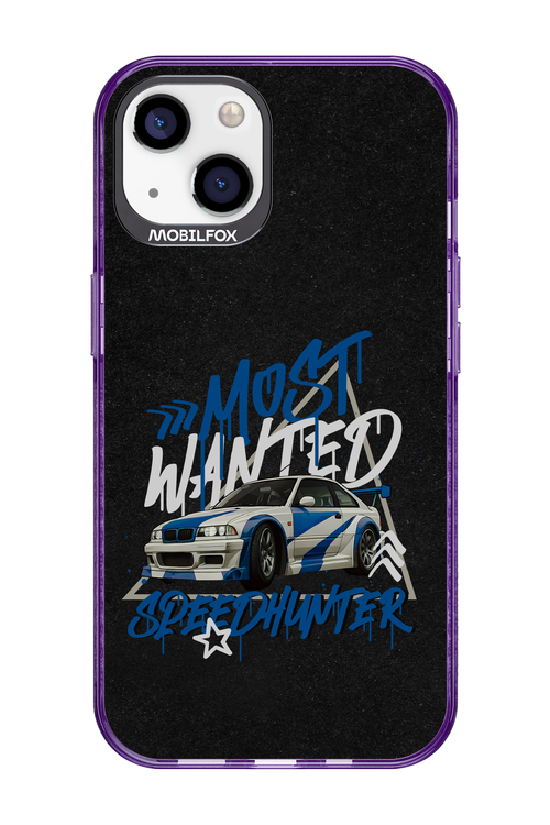 Most wanted - Apple iPhone 13