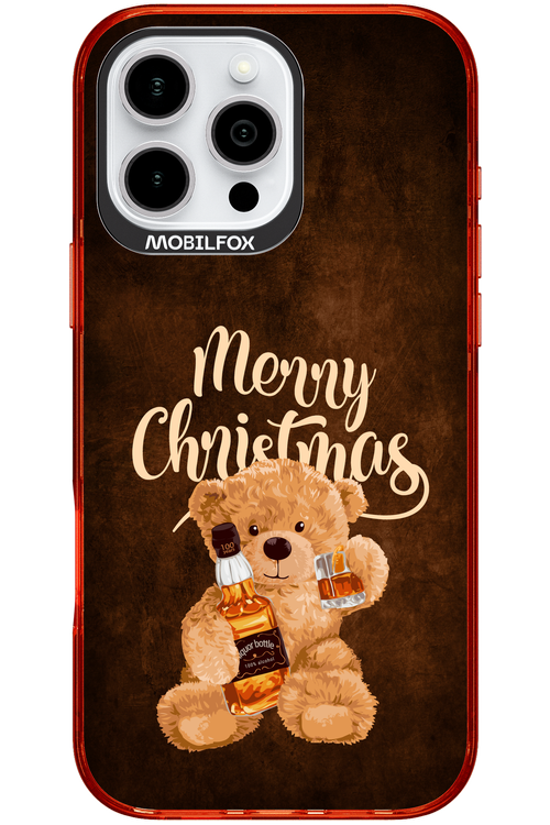 Mrery Chistrsam - Apple iPhone 16 Pro Max