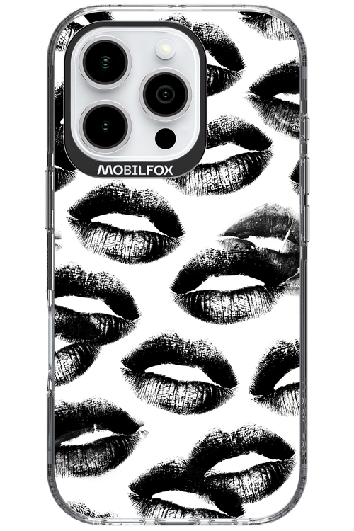 Ghost Kiss 2.0 - Apple iPhone 16 Pro