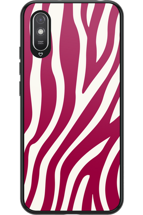 Sour Cherry - Xiaomi Redmi 9A