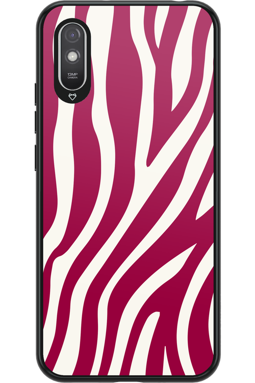 Sour Cherry - Xiaomi Redmi 9A