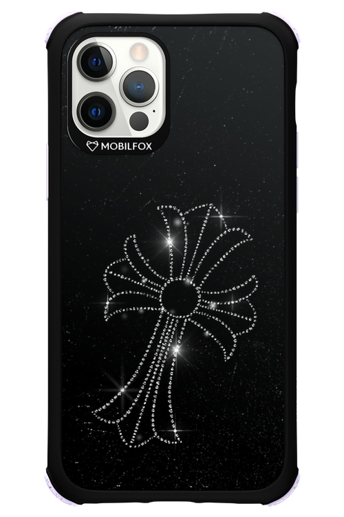 Chrome Standard - Apple iPhone 12 Pro