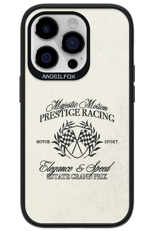 Old money - Apple iPhone 14 Pro