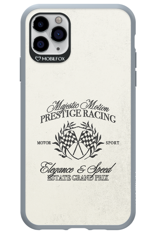 Old money - Apple iPhone 11 Pro Max