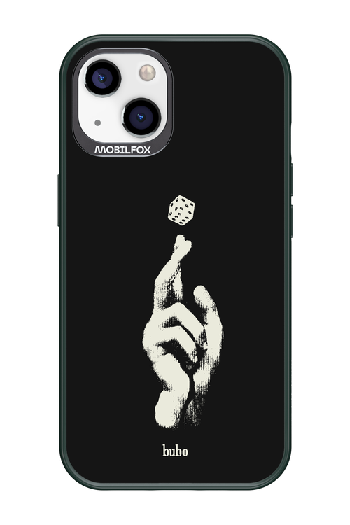 DAMNED LUCK 2.0 - Apple iPhone 13