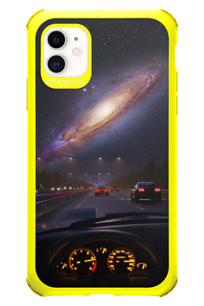 Nightride - Apple iPhone 11