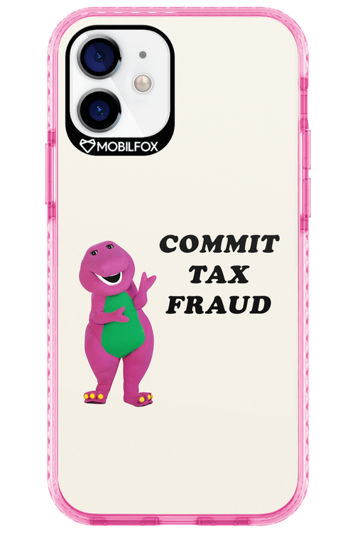 Dino - Apple iPhone 12