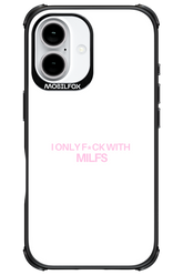 Only Milf - Apple iPhone 16