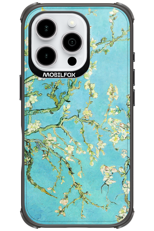 Almond Blossom - Apple iPhone 16 Pro