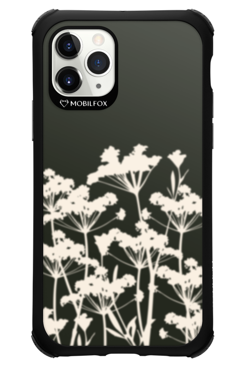 Midnight Bloom - Apple iPhone 11 Pro