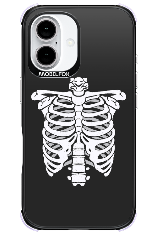 SKELETON - Apple iPhone 16