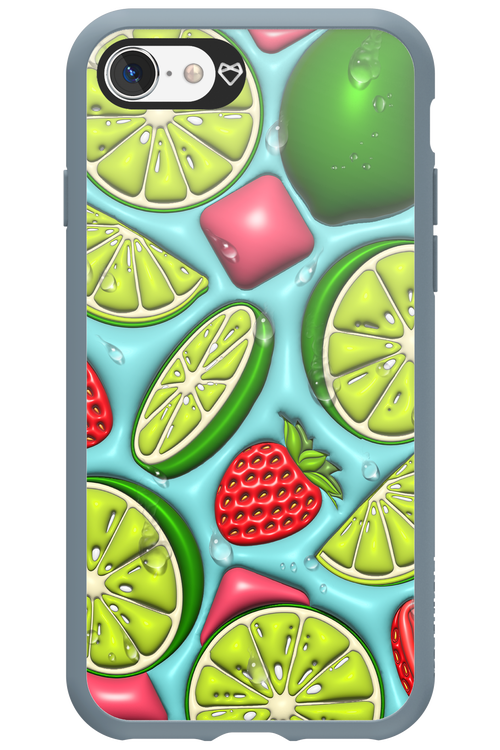 LimeBerry - Apple iPhone SE 2020