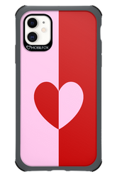 Heart Game - Apple iPhone 11