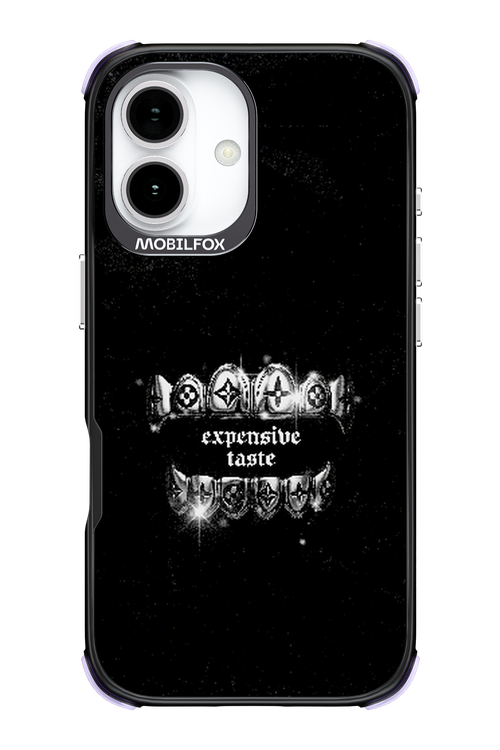 Expensive Taste - Apple iPhone 17