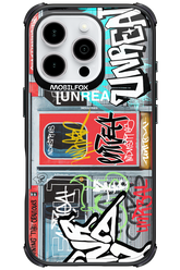 Train - Apple iPhone 16 Pro