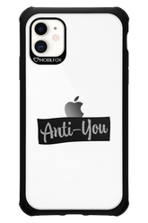 Anti - You (canceled) - Apple iPhone 11