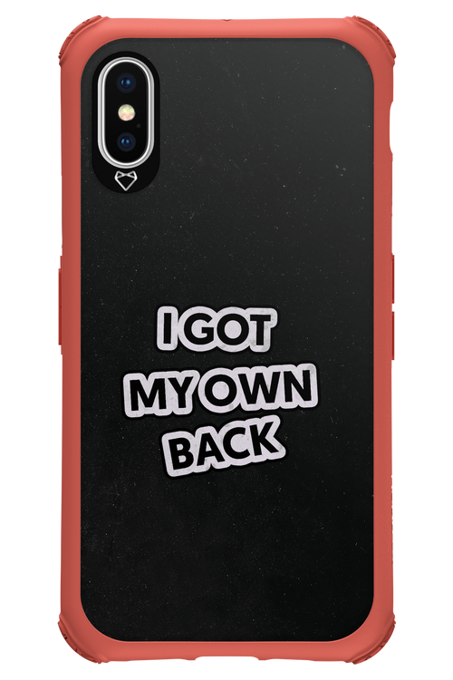 I Got It - Apple iPhone XS