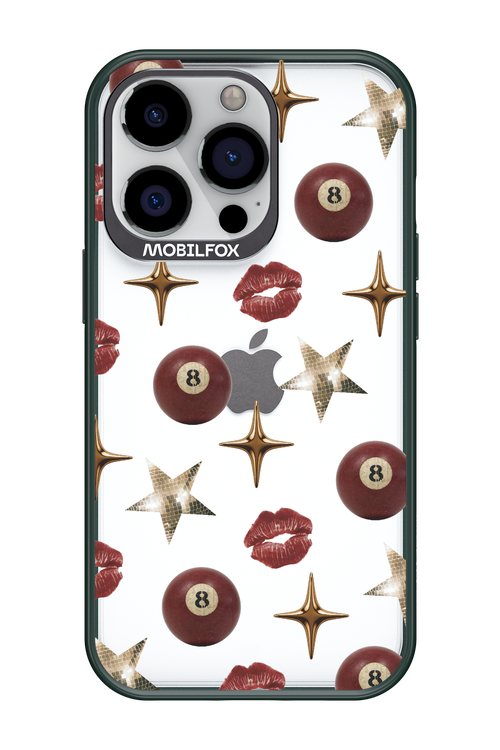 Lucky strike 2.0 - Apple iPhone 13 Pro
