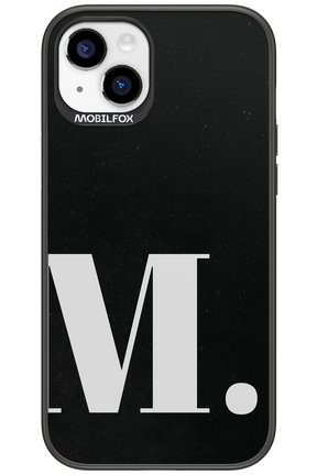 M (Off Space) 2.0 - Apple iPhone 15 Plus