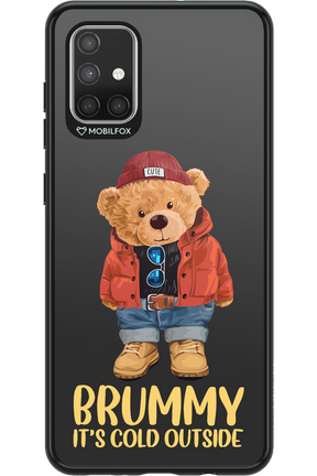 Brummy - Samsung Galaxy A71