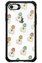 Spirited Sips (Nude) - Apple iPhone 8