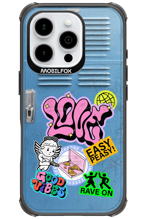 My Locker - Apple iPhone 16 Pro
