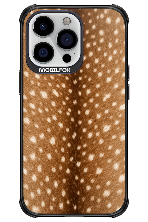 Fawn Dots - Apple iPhone 13 Pro