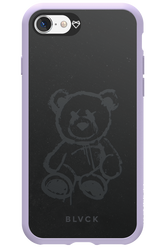 BLVCK BEAR - Apple iPhone 8