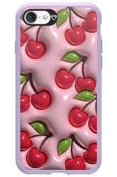 Cherry Bomb 2.0 - Apple iPhone SE 2020