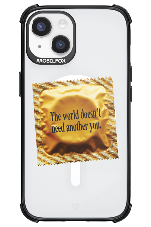 Another you 2.0 - Apple iPhone 14