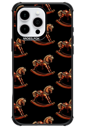 Rocking Horse - Apple iPhone 16 Pro Max