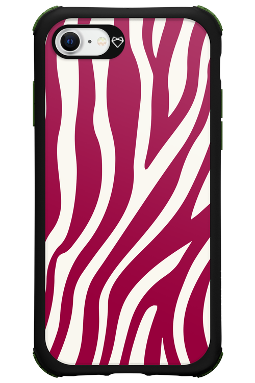 Sour Cherry - Apple iPhone SE 2022