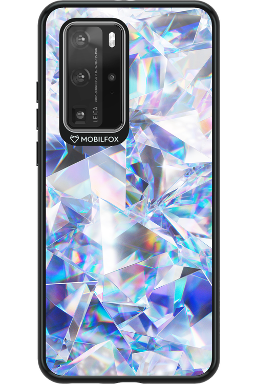 Holo Shard - Huawei P40 Pro