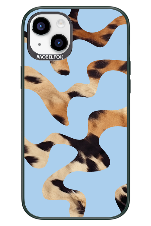 Funky Deer - Apple iPhone 14 Plus