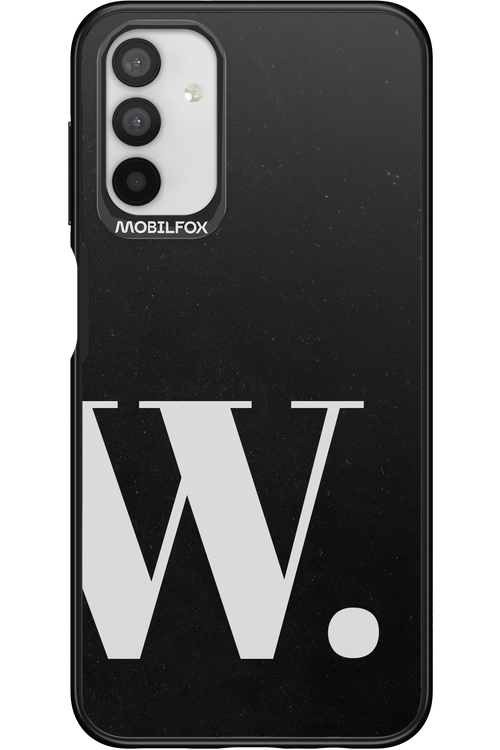 W (Off Space) - Samsung Galaxy A04s