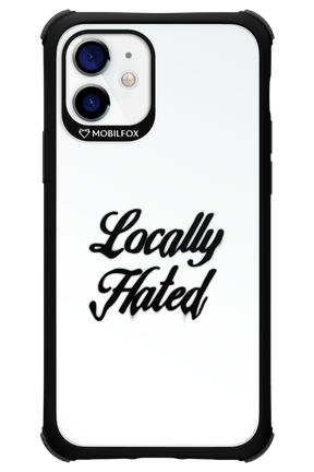 Locally Hated - Apple iPhone 12