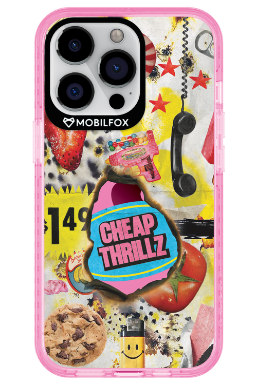 CHEAP THRILLZ - Apple iPhone 13 Pro