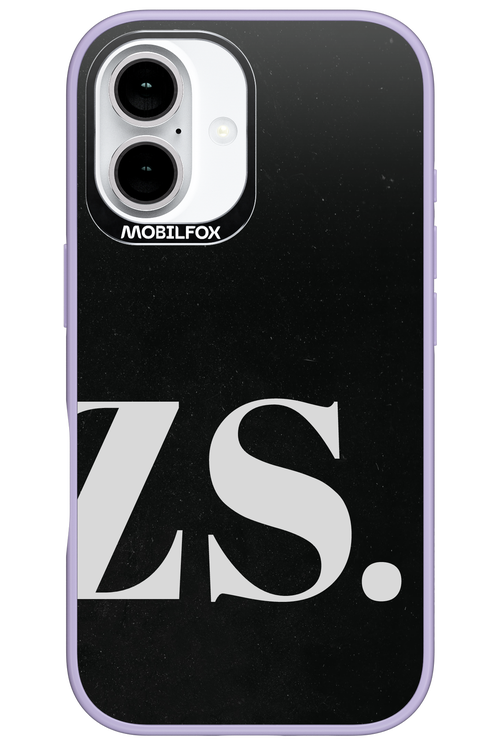 ZS (Off Space) 2.0 - Apple iPhone 16