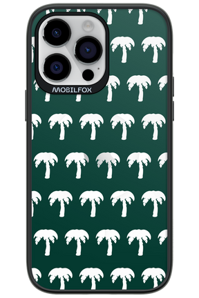 Palm Grid - Apple iPhone 14 Pro Max