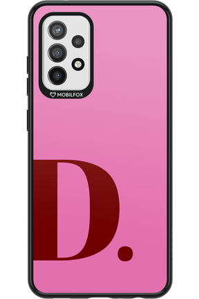 D (Sorbet) 2.0 - Samsung Galaxy A72