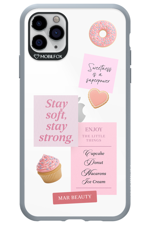 Sweet Babe - Apple iPhone 11 Pro Max