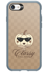 Fall Babe - Apple iPhone 7