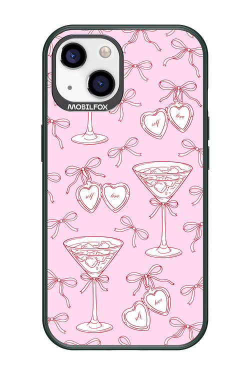 Tipsy Toast 2.0 - Apple iPhone 13