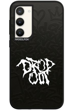 Drop Out - Samsung Galaxy S23 Plus