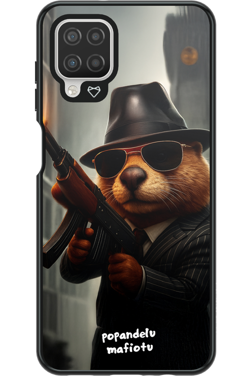 Popandelu mafiotu - Samsung Galaxy A12