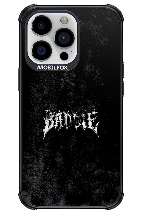 Rare Energy - Apple iPhone 13 Pro