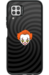Mystery Clown - Huawei P40 Lite