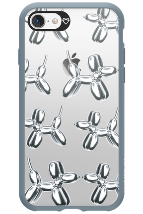 Balloon Dogs - Apple iPhone 7